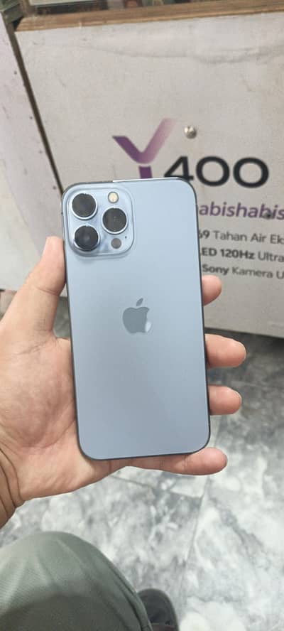 Apple iPhone 13 Pro Max