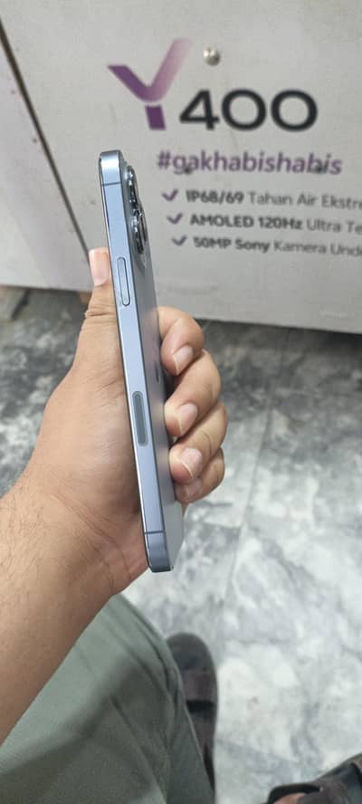 Apple iPhone 13 Pro Max