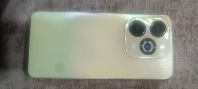 Infinix Smart 10 PLUS