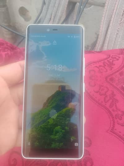 hend 5g all okay no open no repyer egde screen