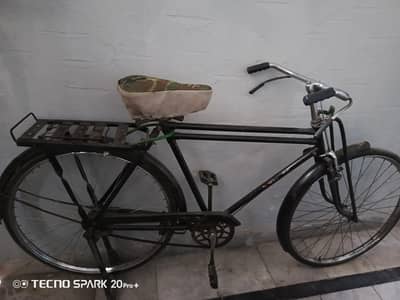  bike cycle