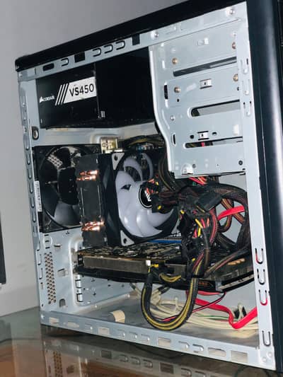 GAMING PC FOR SALE | i3 4th Gen | GTX950 SSC
