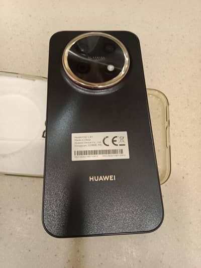 Huawei Nova 15 max