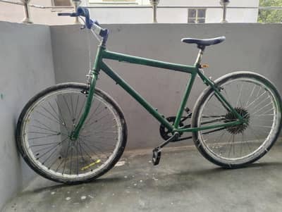 Road Bicycle Fixed Price