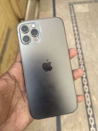 Apple iPhone 12 Pro