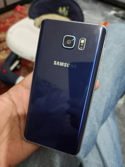 Samsung Mobile Note5