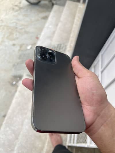 Apple iPhone 13 Pro Max 256gb non pta jv
