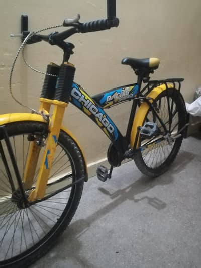 cycle/ bicycle in good condition