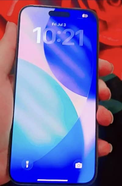 Apple iPhone 15 Pro Max 03110765130
