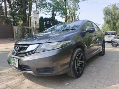 Honda city 1.3 Total Genuine
