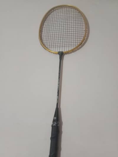 Racket shuttle