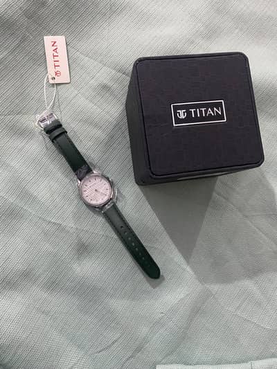 TITAN | Women's Analog Watch