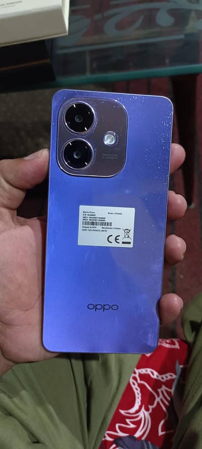 A3 box original Sath 10by10 full warranty mein urgent sel
