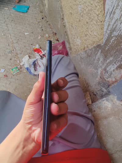 Motorola Moto G 6 play