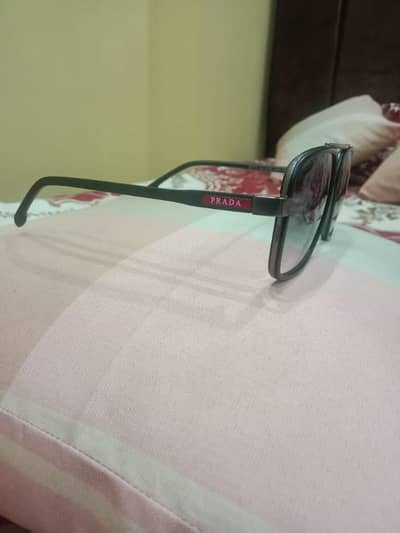 Original Prada Glasses