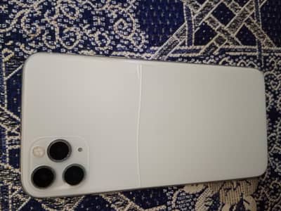 iphone 11 pro max 256GB