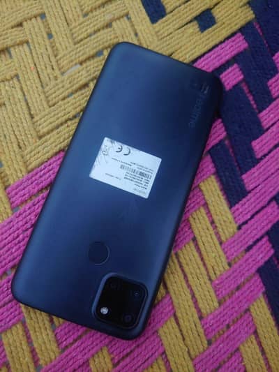 Realme C21Y Best For PUBG