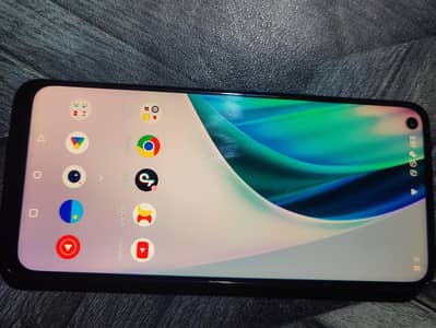 One Plus Nord N10
