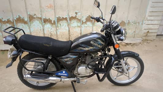 GS 150 SE MINT CONDITION