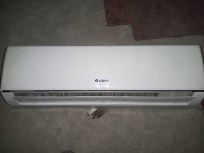 Gree 1.5 ton split ac
