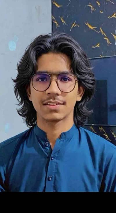 Abdullah Shah cycle dealer