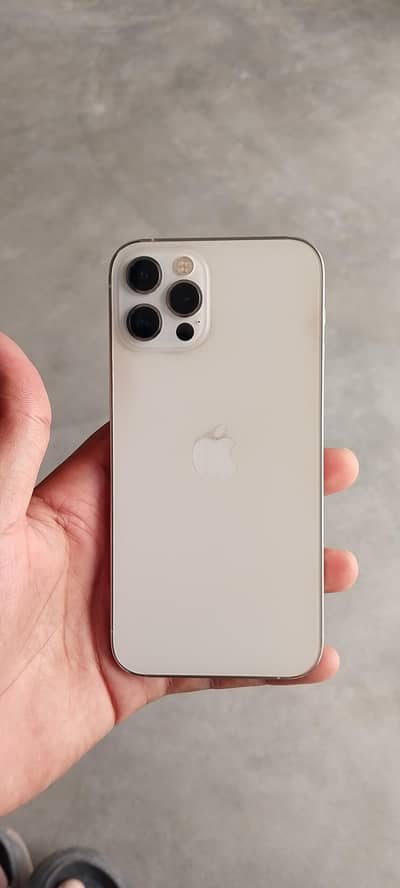 Apple iPhone 12 Pro