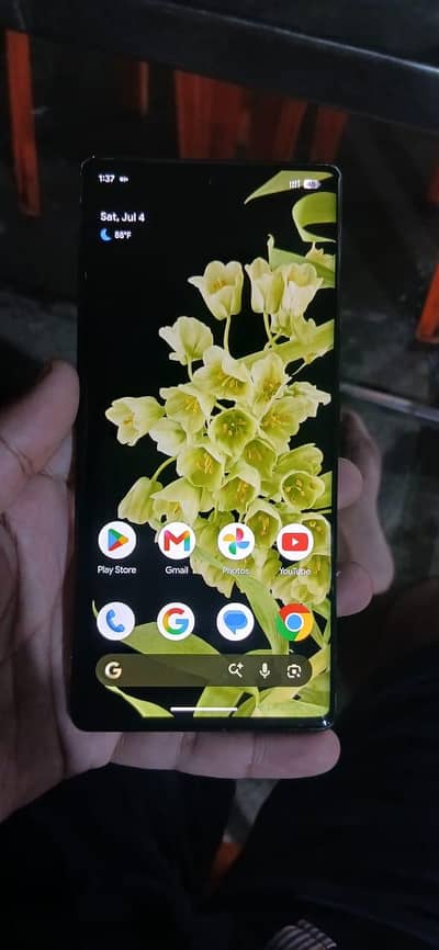 Google Pixel 6 Pro