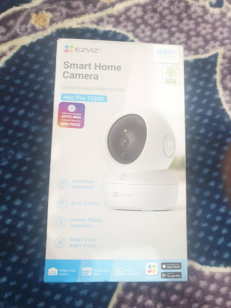 CCTV camera 4