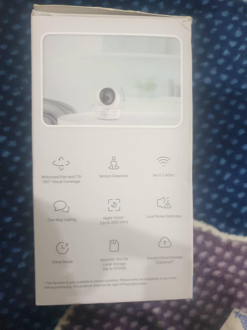 CCTV camera 6