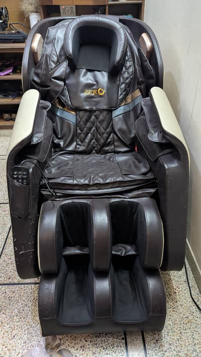 Zero Massage Chair