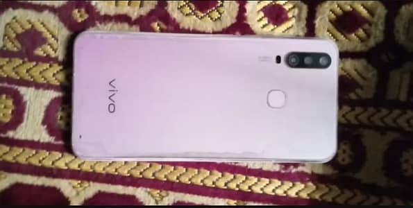 Vivo Y17