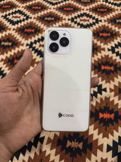 Dcode Cygnal 3 Pro