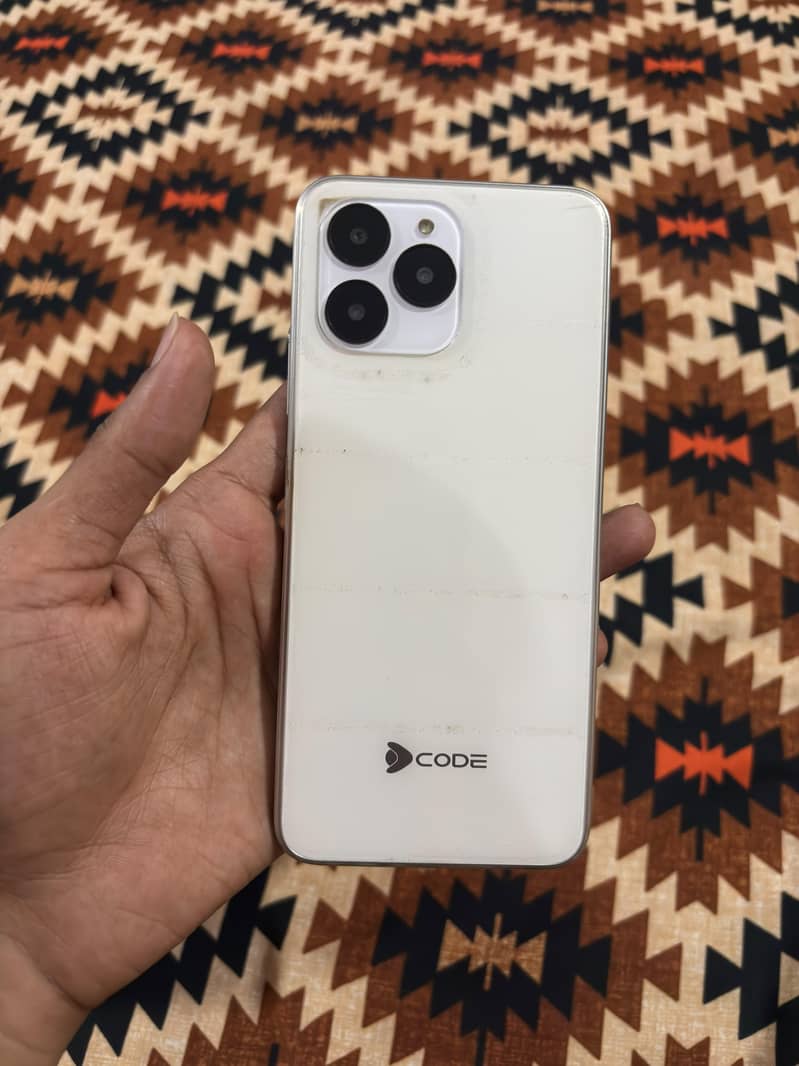 Dcode Cygnal 3 Pro 0