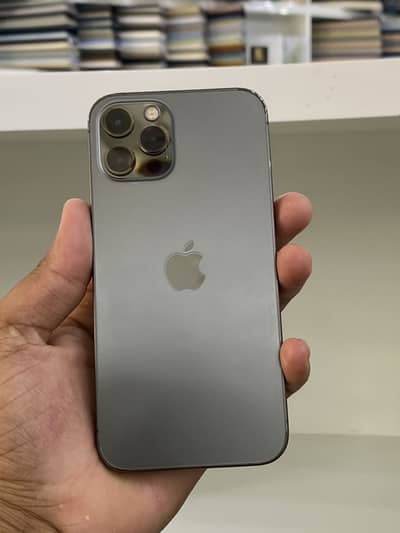 Apple iPhone 12 Pro