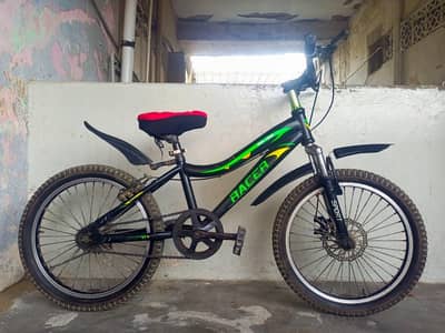 Racer Brand (size 20) 0316/27/45/675
