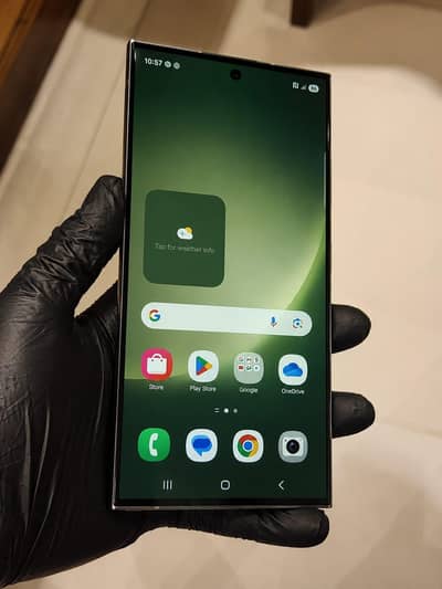 Samsung Mobile S23 Ultra