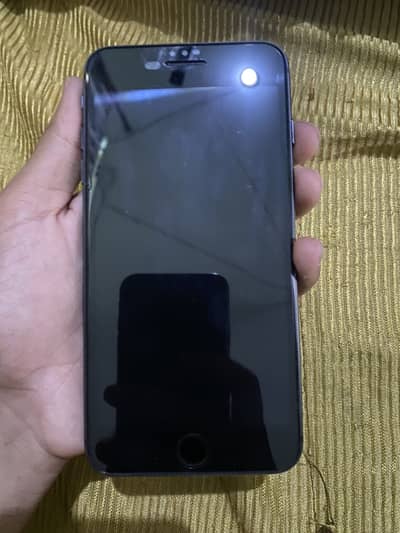 Apple iPhone 8 Plus