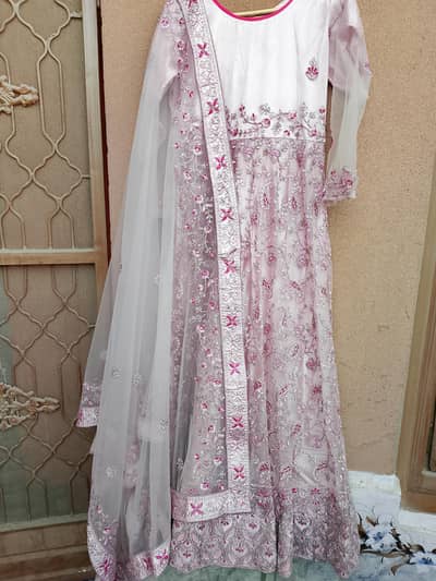 Preloved Women's Dress – Excellent Condition
