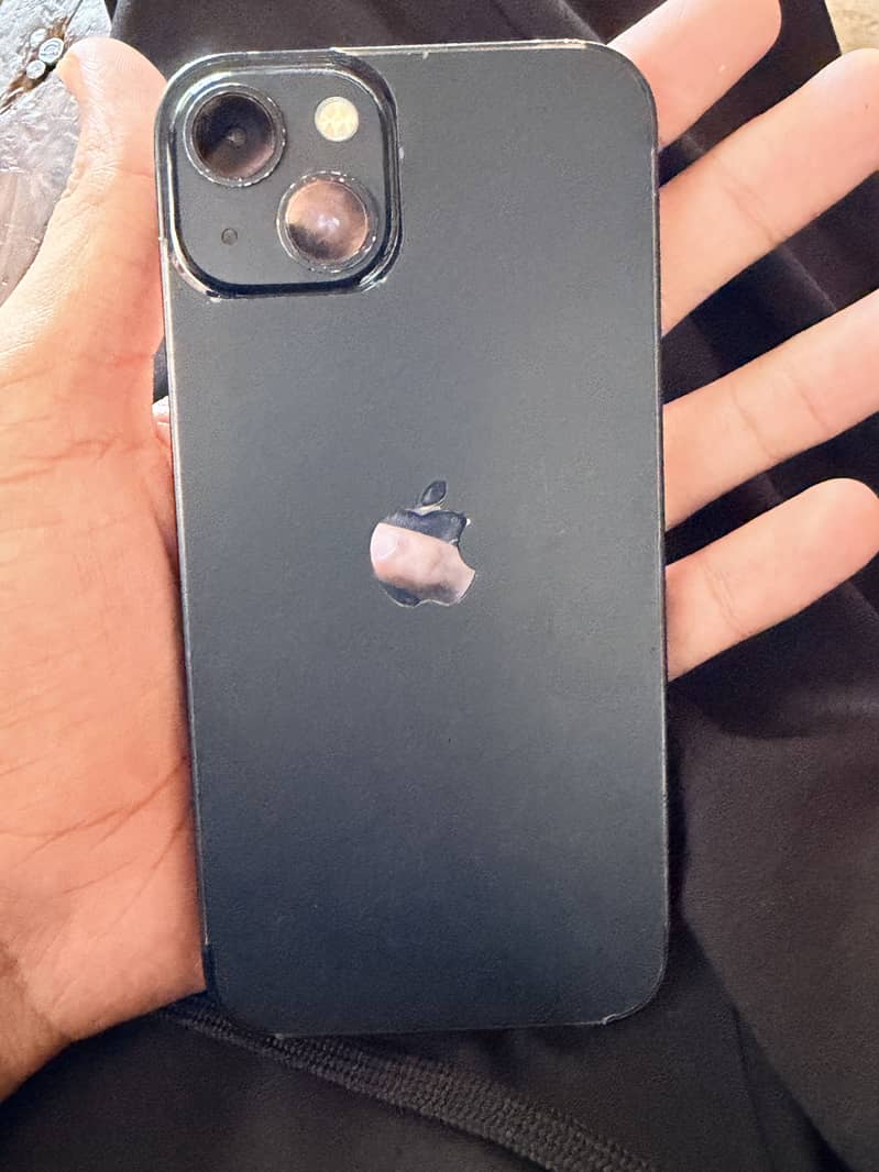 Apple iPhone 13 0