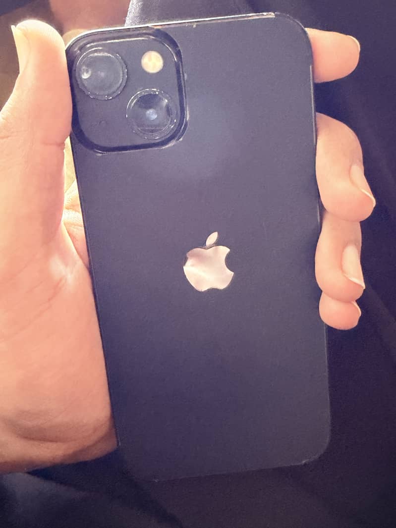 Apple iPhone 13 3