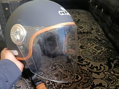 Brand Name: Crown Helmet for bike and scooties