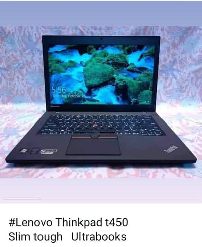 Lenove Thinkpad Hi End Ultrabook T480s