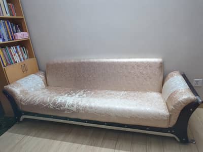 Sofa Come Bed