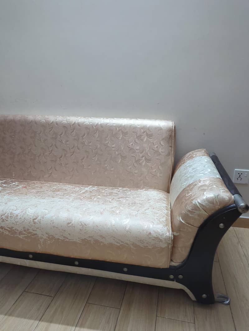 Sofa Come Bed 2