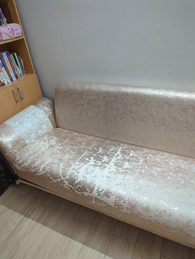 Sofa Come Bed 3
