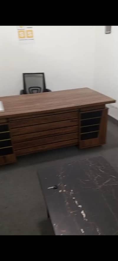 office sofa set and table chair