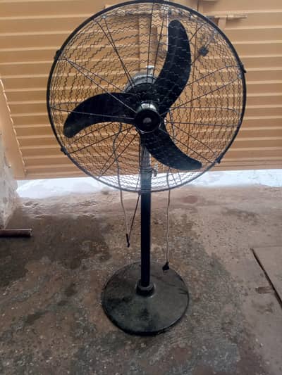 AC/DC FAN (03435019139)
