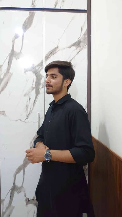 Rehan Mughal