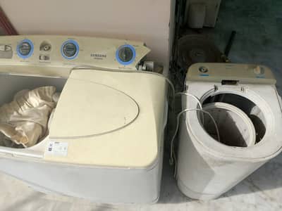 Super asia Washing Machine
