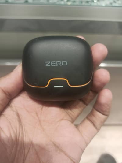 zero wave pro